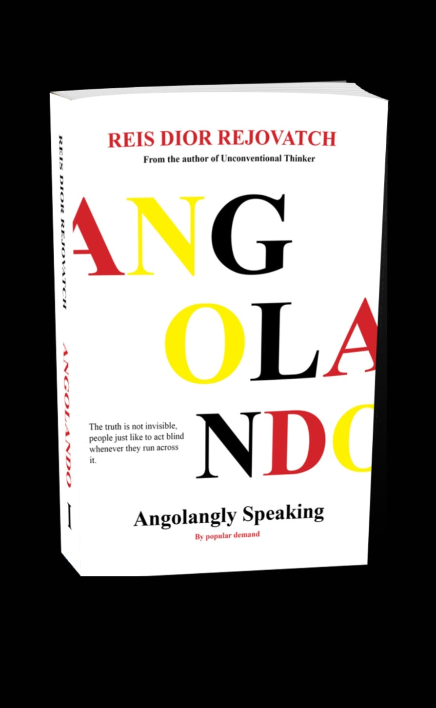 ANGOLANDO/ Eng. Feb 2026