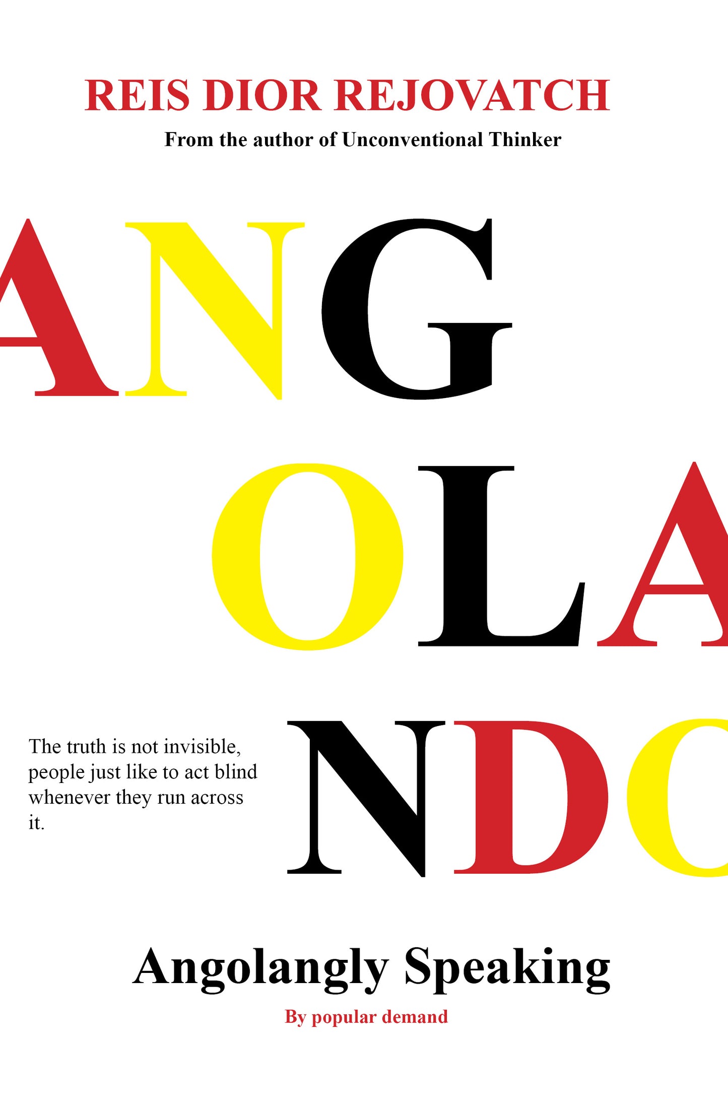 ANGOLANDO/ Eng. Feb 2026